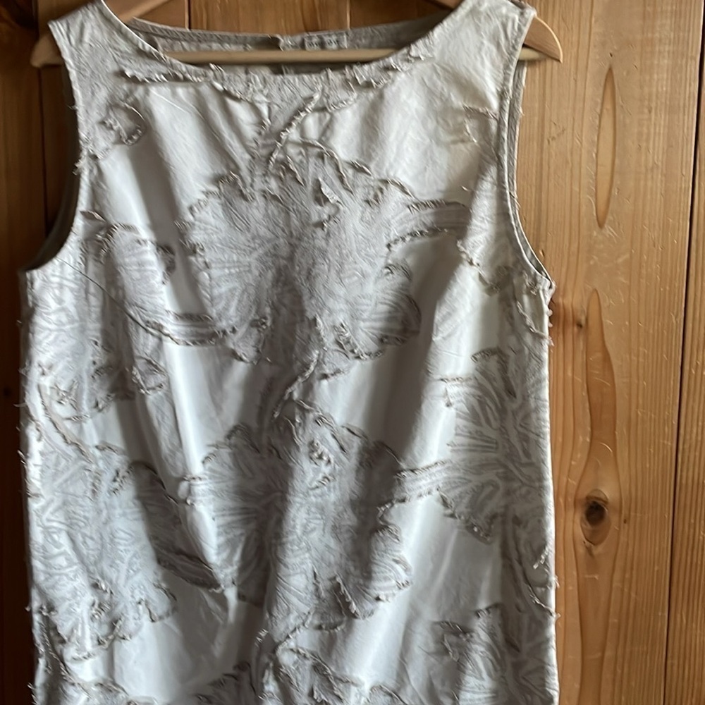 Annette Gortz Dress 38 - Picture 3 of 7